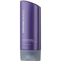 Keratin Complex Blonde Conditioner 400ml